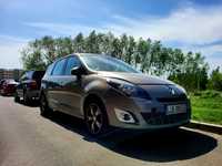 Renault Scenic Grand Scenic 3 , 7 osobowy , Lublin