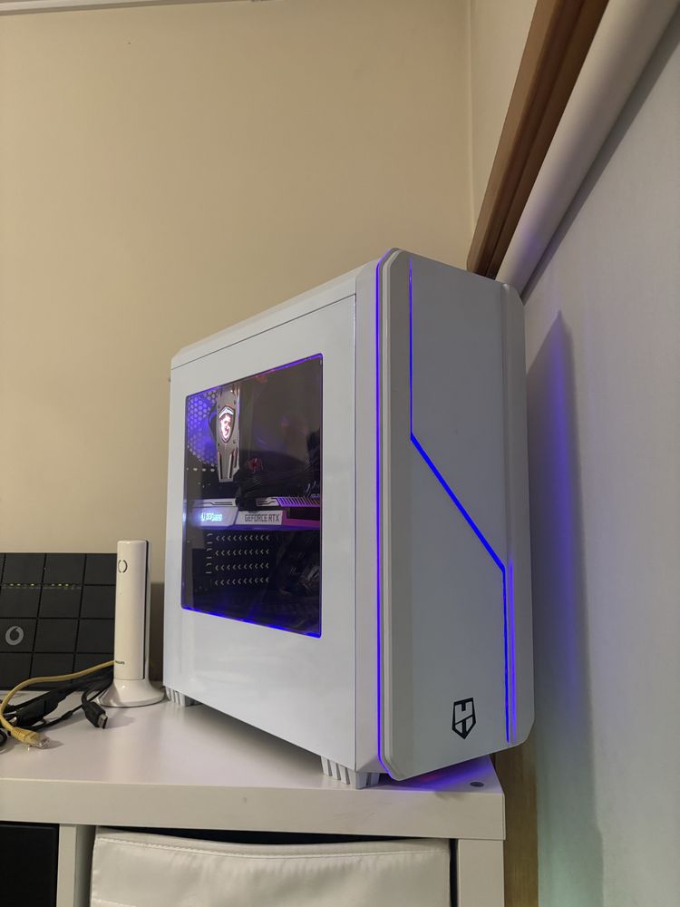 Computador Gamer