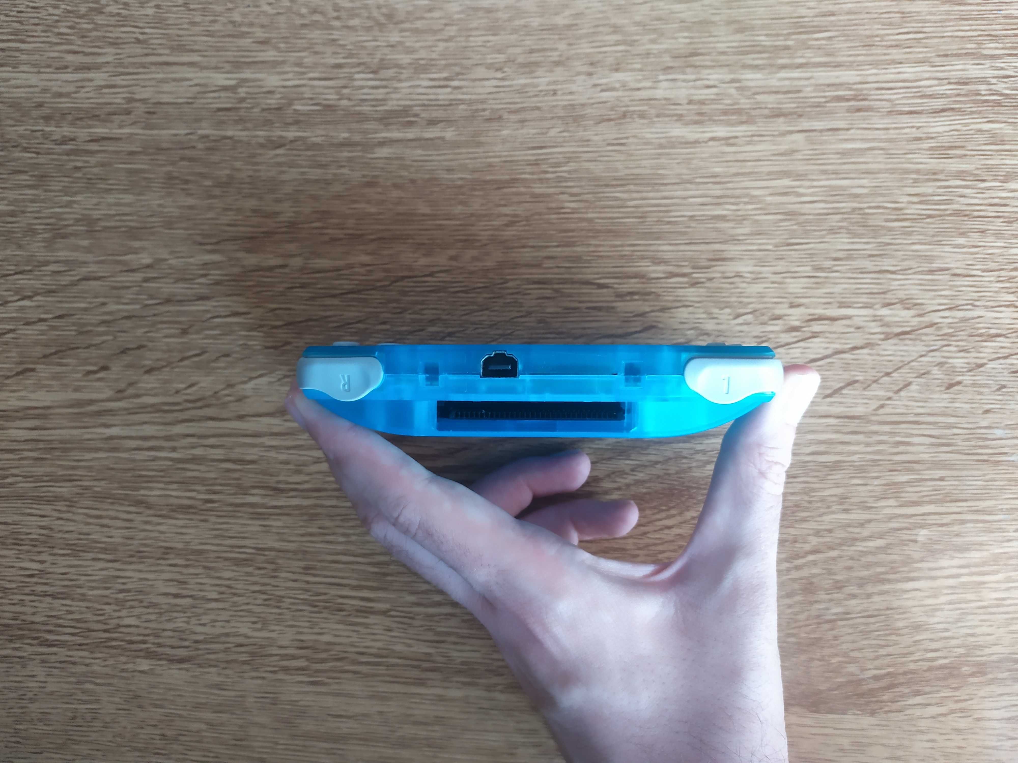 Gameboy Advance (Melhorado)