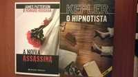 Thrillers e Policiais