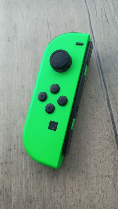 Joycon Verde Nintendo Switch