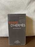 Perfumy Terre D’Hermès 100ml EDT