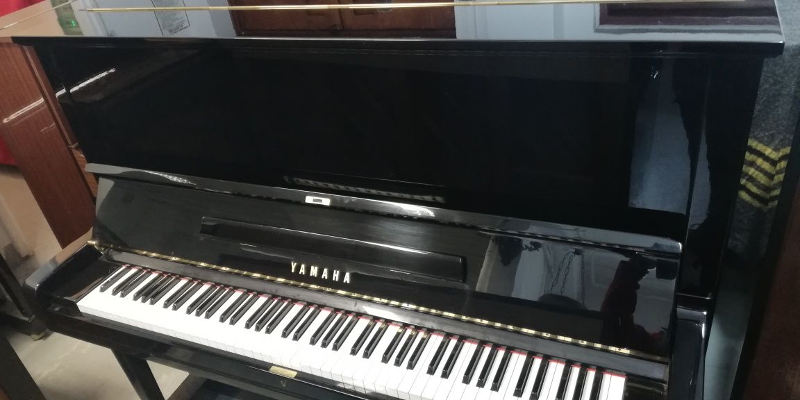 Pianino koncertowe - "YAMAHA U3" !PROMOCJA!