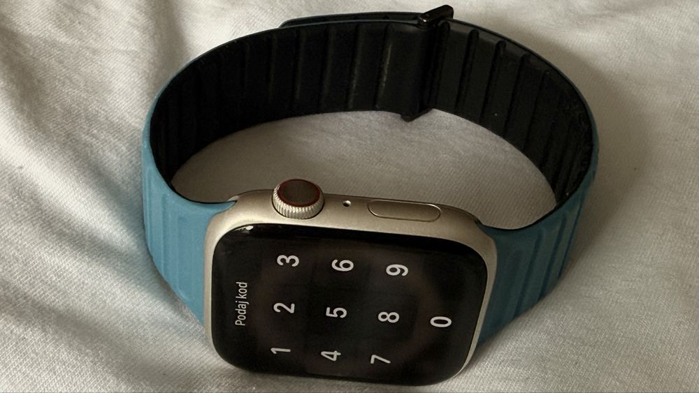 Apple Watch Series 8 GPS + Cellular 45 mm