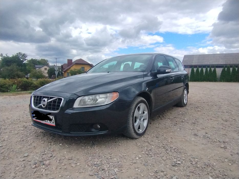 Volvo V70 2.0D *136Km* *Klima*