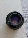 Minolta MD 50/1.7