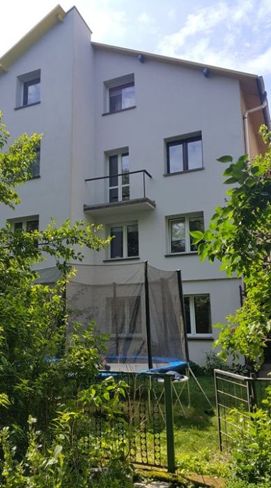 Pokoje blisko morza /Kołobrzeg