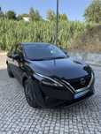 Nissan Qashqai 1.3 DIG-T Acenta Mild-Hybrid