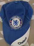 Chelsea Czapka z daszkiem,bejsbolówka