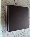 Ps4 Slim 1TB + jogos