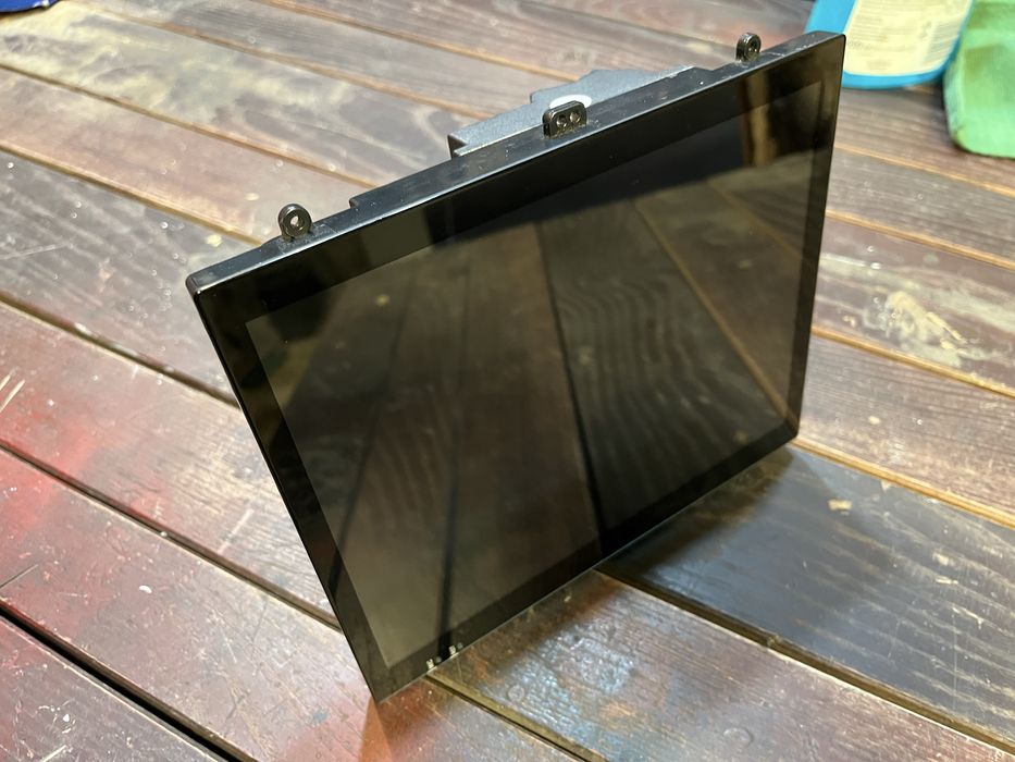 Radio Insignia A android