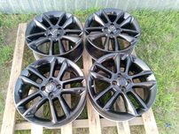 Felgi aluminiowe Opel 17 4x100