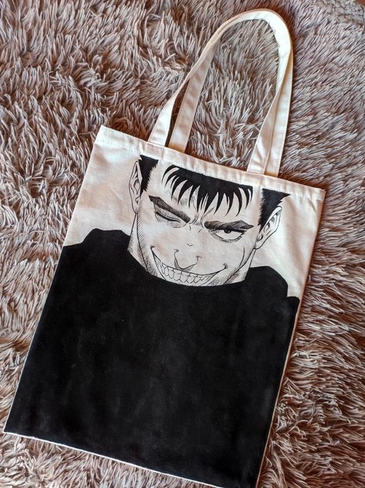 Tote Bag personalizado