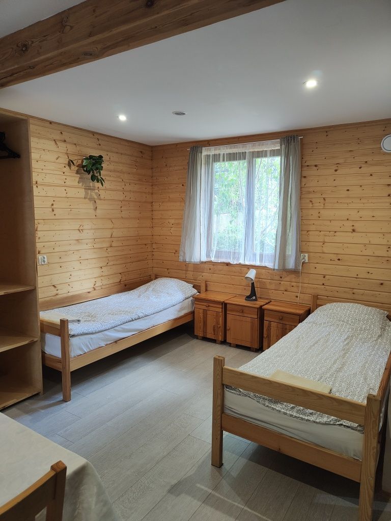 Noclegi, pokoje, kwatery Ostróda, Mazury
