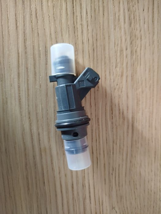 Válvula de Injeção