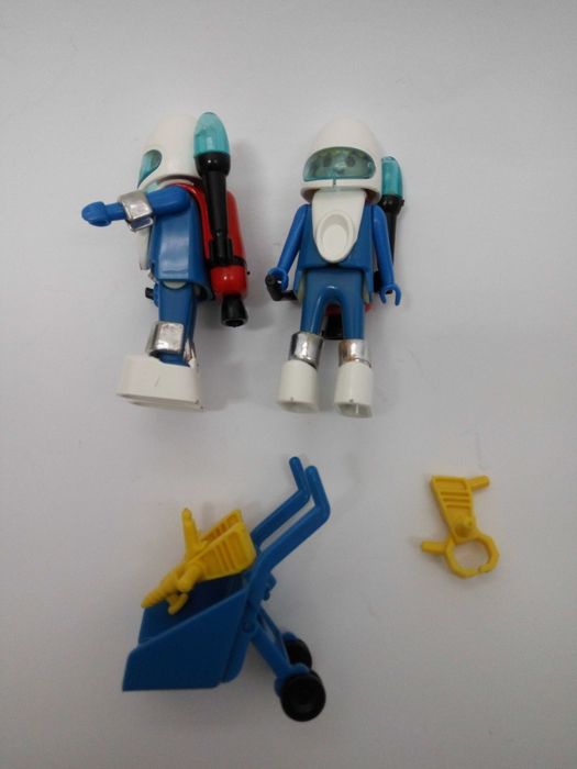 Playmobil Vintage varios
