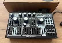Dreadbox Nyx Reissue Syntezator Analogowy