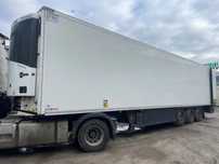 Schmitz Cargobull Thermo King SLX 300  2021, FP-60 , ThermoKing SLX 300, ściana 7 cm