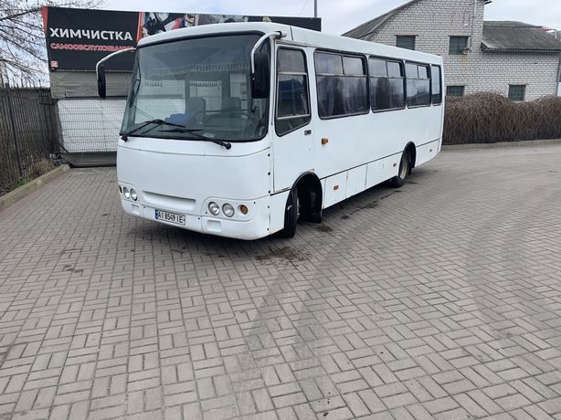 Автобус Богдан 092