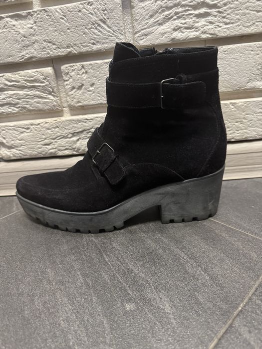 Ботинки MIU MIU оригінал