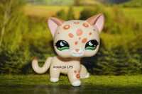 LPS Littlest Pet Shop shorthair #852 oryginalny POP oryginał UNIKAT