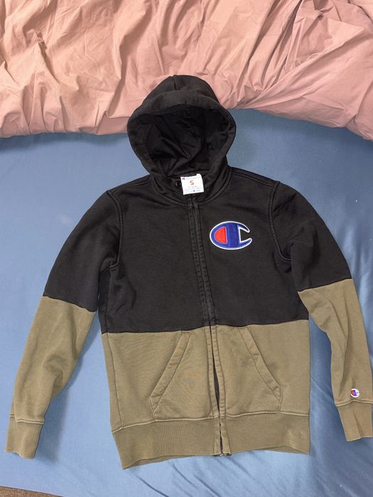 Худі на замку Champion