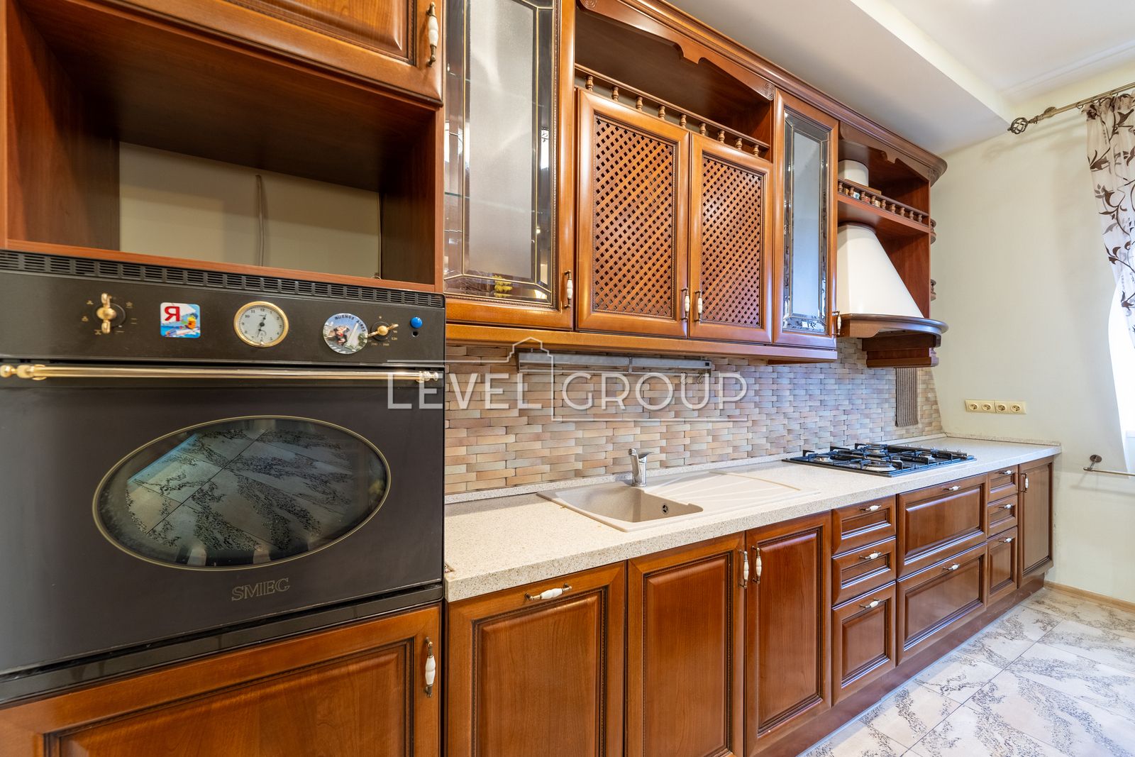 Продажа 5к квартиры (+100кв.м. бонус), Тургеневская, клубный дом.