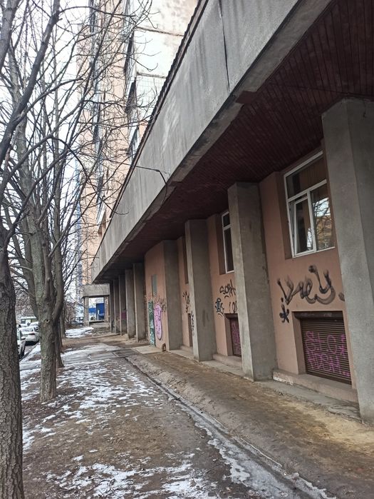 Аренда нежилого помещения, Лукьяновка, Черновола, Центр