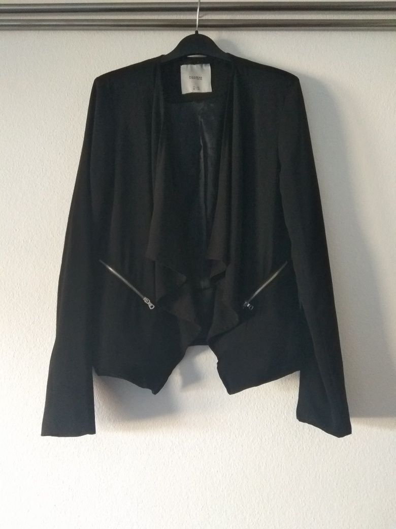 Blazer Pull and Bear