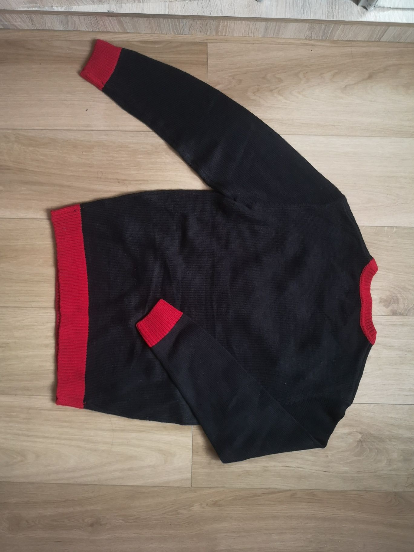 Sweter świąteczny, rozm. M