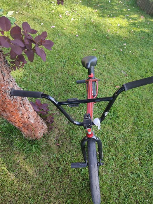 Bmx arcade 2021r