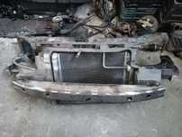Frente vw Sharan 2002 130cv