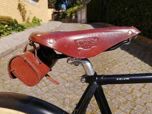 Bicicleta clássica Gant edition 601 de 648