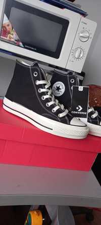 Кеды Converse Chuck 70 Classic High Top высокие