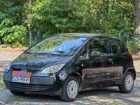 Mitsubishi Colt 1.3 benzyna. Możliwa zamiana. KLIMA PRZEBIEG