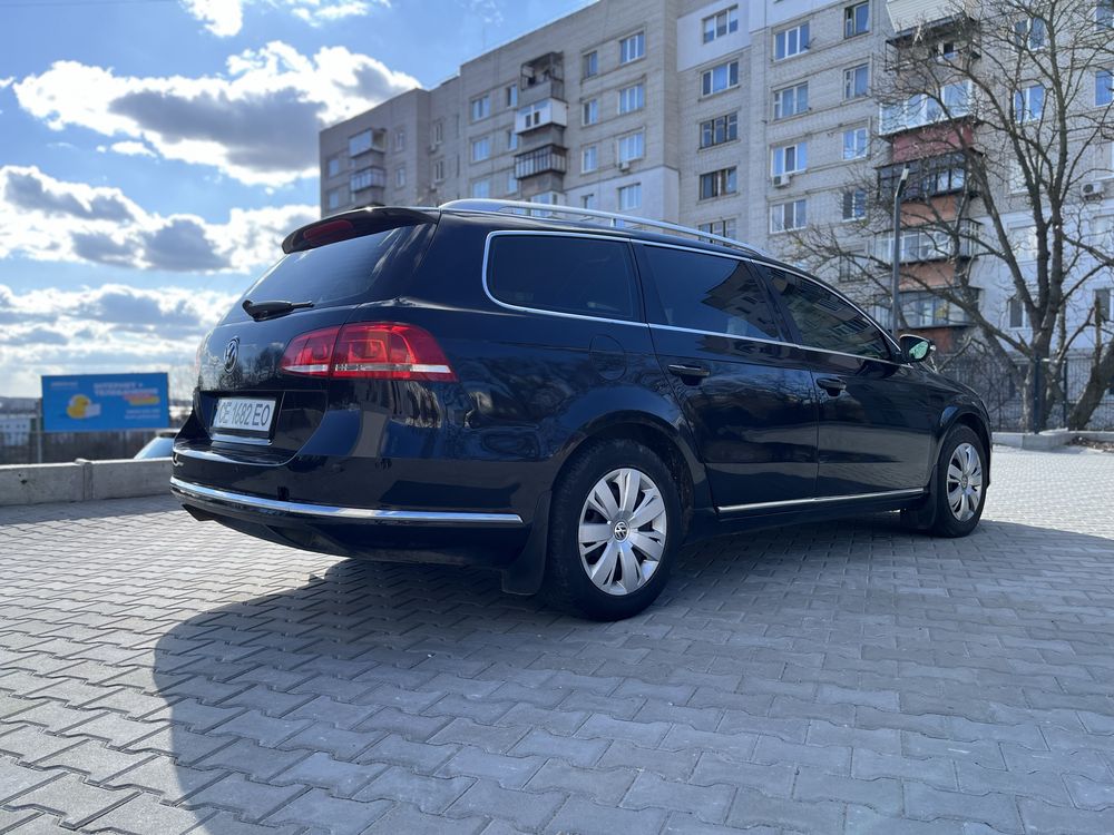 Volkswagen Passat 1.8 TSI Терміново