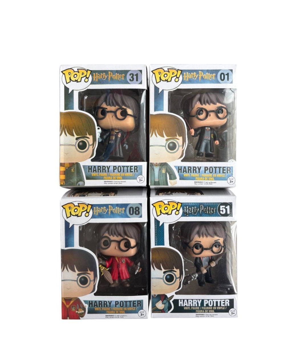 Funko POP Michael Jackson, Maui, Moana, Michael Jordan, etc - Vários