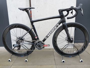 Specialized Tarmac sl8 s-works nowy