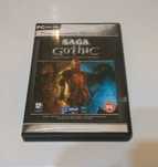 Saga Gothic - Platynowa Kolekcja - gra na Pc
