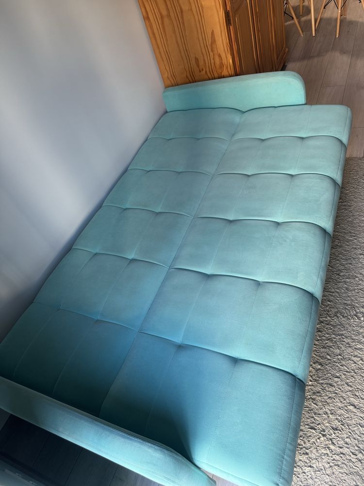 Sofa kanapa wersalka z funkcją spania rozkładana