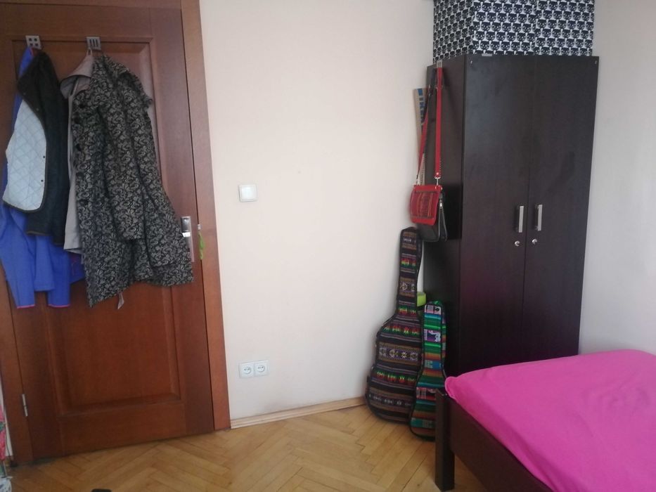 Pokój w centrum Poznania