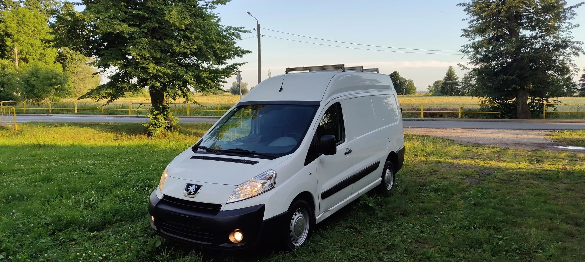 Peugeot Expert  L2H2 2.0 HDi