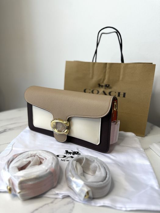 Сумка Coach Tabby 26 Коуч