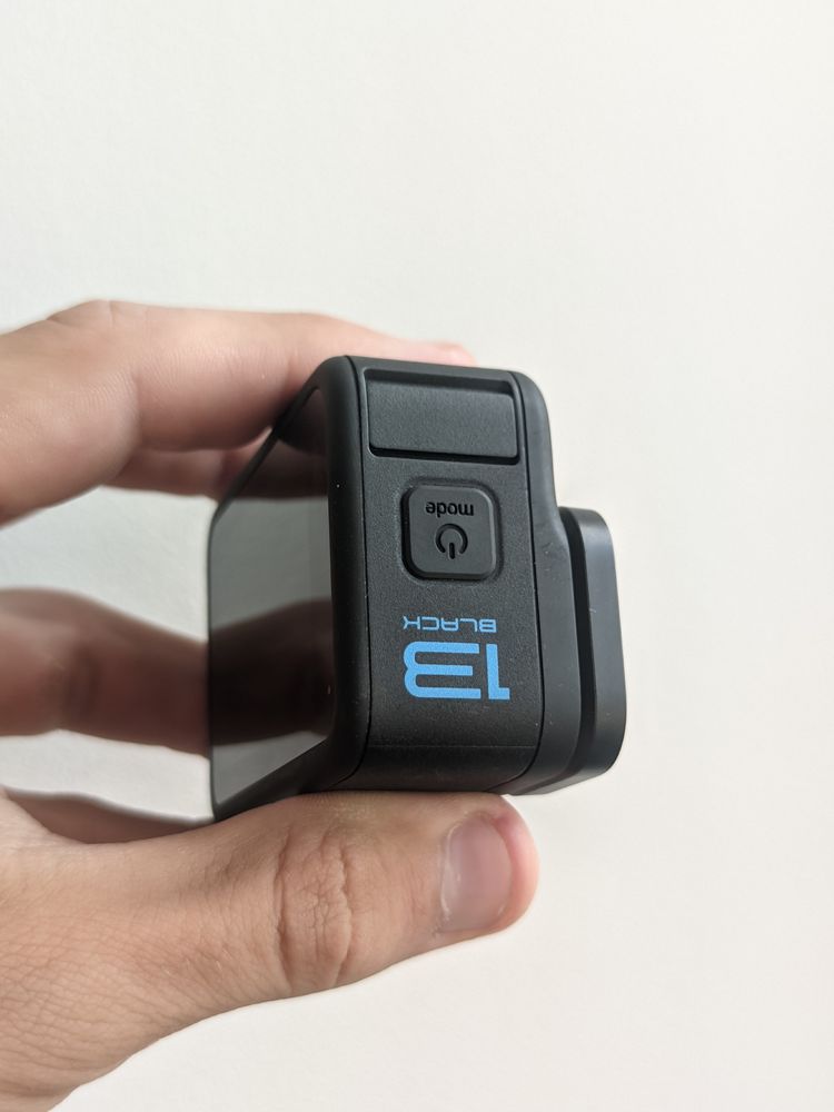 GoPro 13 + 2 АКБ + SD 128 gb (гопро 13)