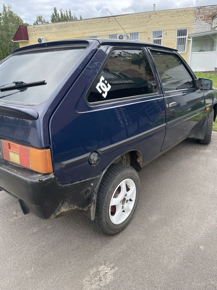 Продам  Таврію 2004 року