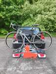 Rower romet boreas 2 grx gravel