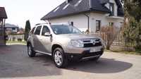 Dacia Duster 1..5 110KM