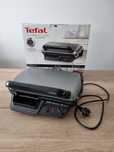 TEFAL grill elektryczny GC 600010 XL Health Grill Classic