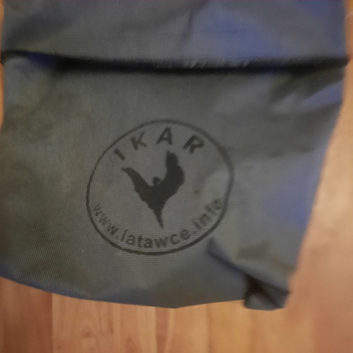 Sprzedam latawiec duży