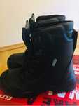 Buty ochronne Alpin Forst S2